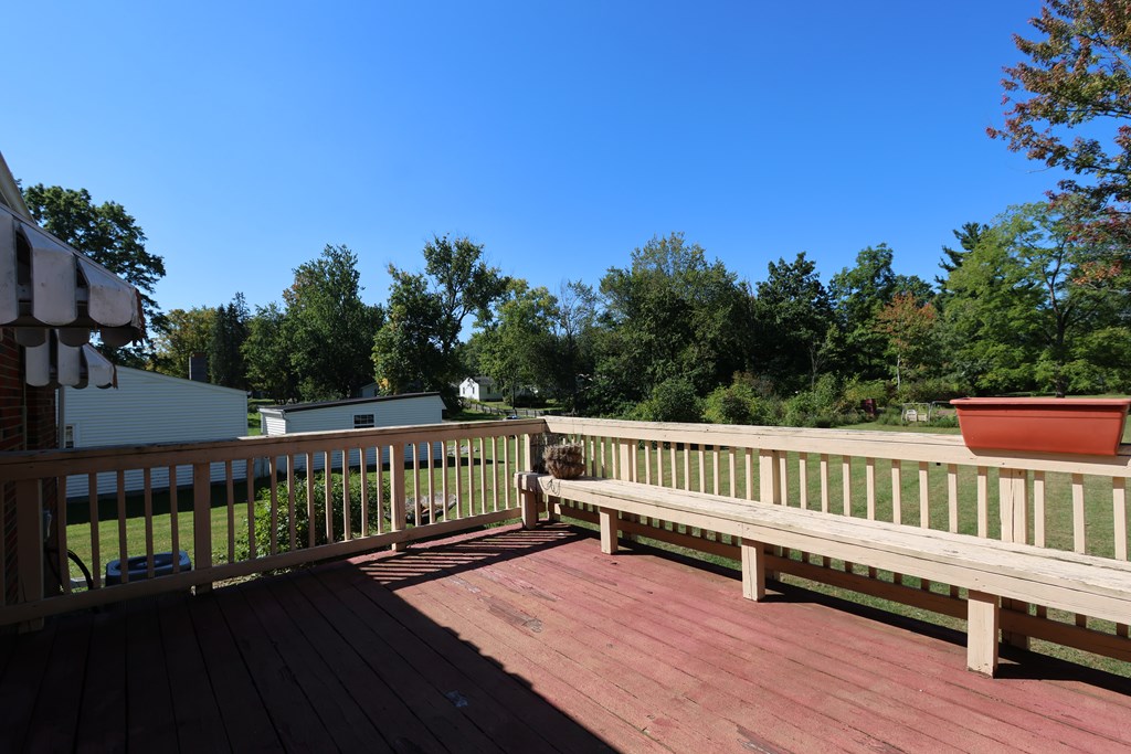 903 Mayflower Avenue, Mansfield, Ohio 44905, 2 Bedrooms Bedrooms, ,1 BathroomBathrooms,Residential,For Sale,Mayflower Avenue,9069297