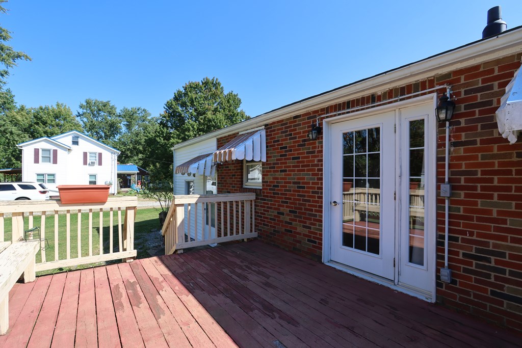 903 Mayflower Avenue, Mansfield, Ohio 44905, 2 Bedrooms Bedrooms, ,1 BathroomBathrooms,Residential,For Sale,Mayflower Avenue,9069297