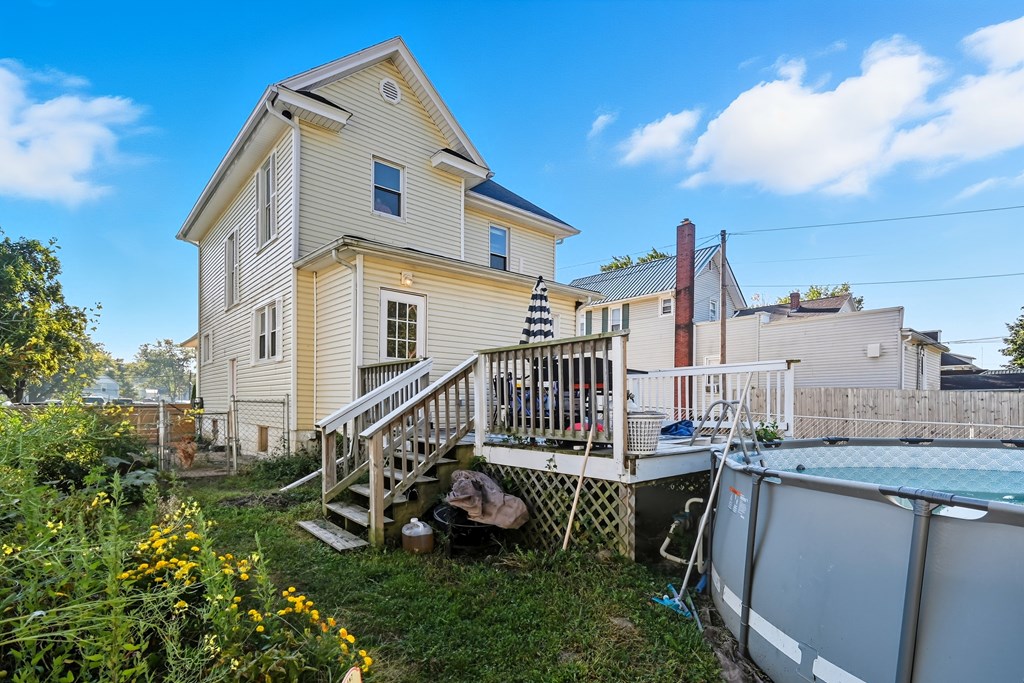 620 S Myrtle Avenue, Willard, Ohio 44890, 3 Bedrooms Bedrooms, ,2 BathroomsBathrooms,Residential,For Sale,Myrtle Avenue,9069304
