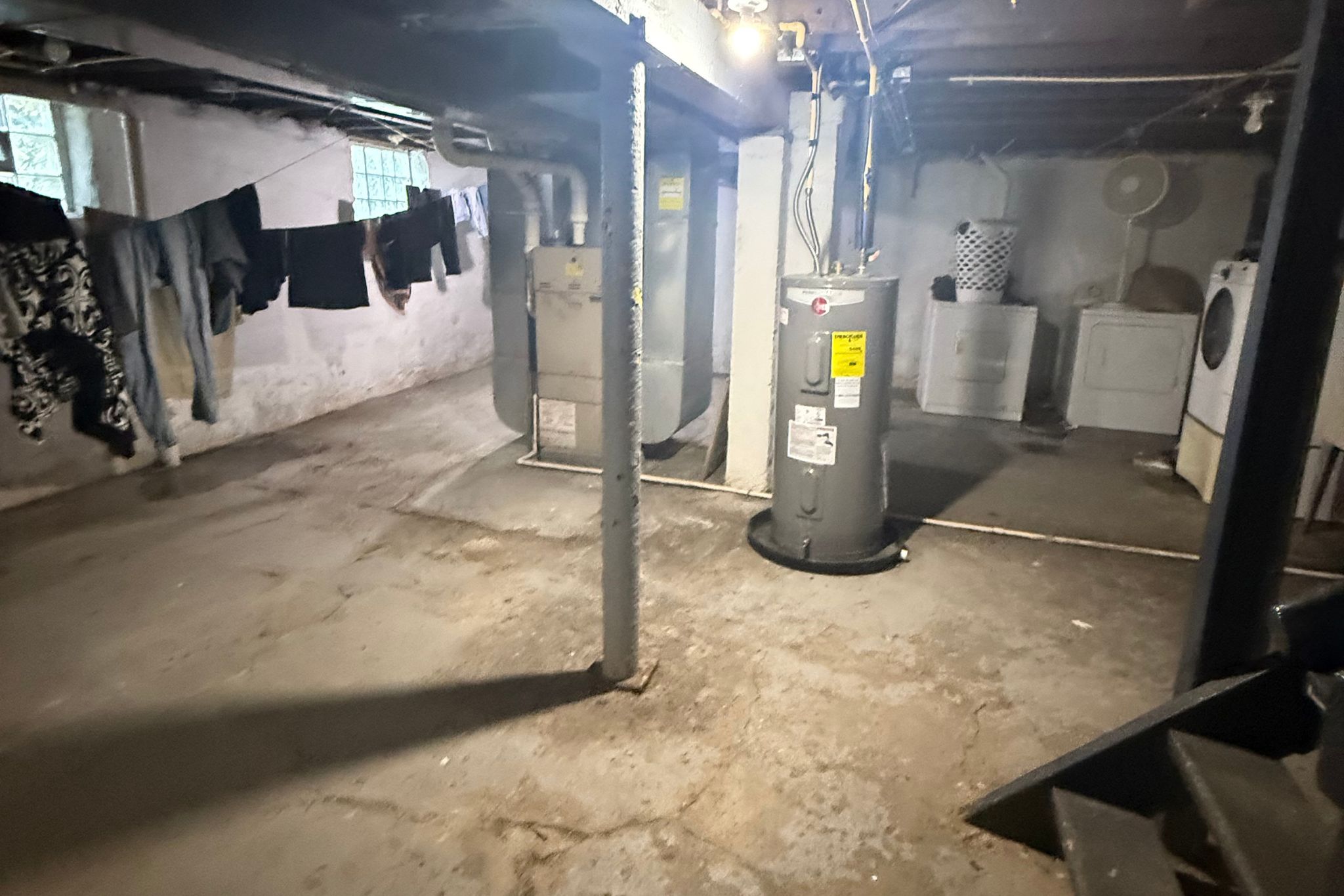 1359 114 Street East, Cleveland, Ohio 44106, 8 Bedrooms Bedrooms, ,2 BathroomsBathrooms,Residential,For Sale,114 Street,9069308