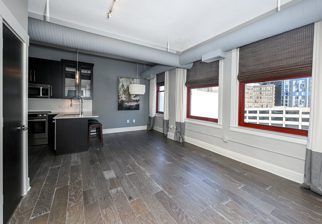 750 E Prospect Avenue Unit 506, Cleveland, Ohio 44115, 1 Bedroom Bedrooms, ,1 BathroomBathrooms,Residential,For Sale,Prospect Avenue Unit 506,9069316