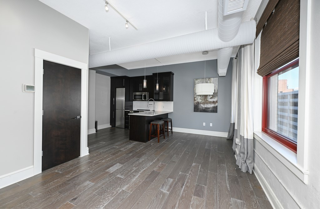 750 E Prospect Avenue Unit 506, Cleveland, Ohio 44115, 1 Bedroom Bedrooms, ,1 BathroomBathrooms,Residential,For Sale,Prospect Avenue Unit 506,9069316