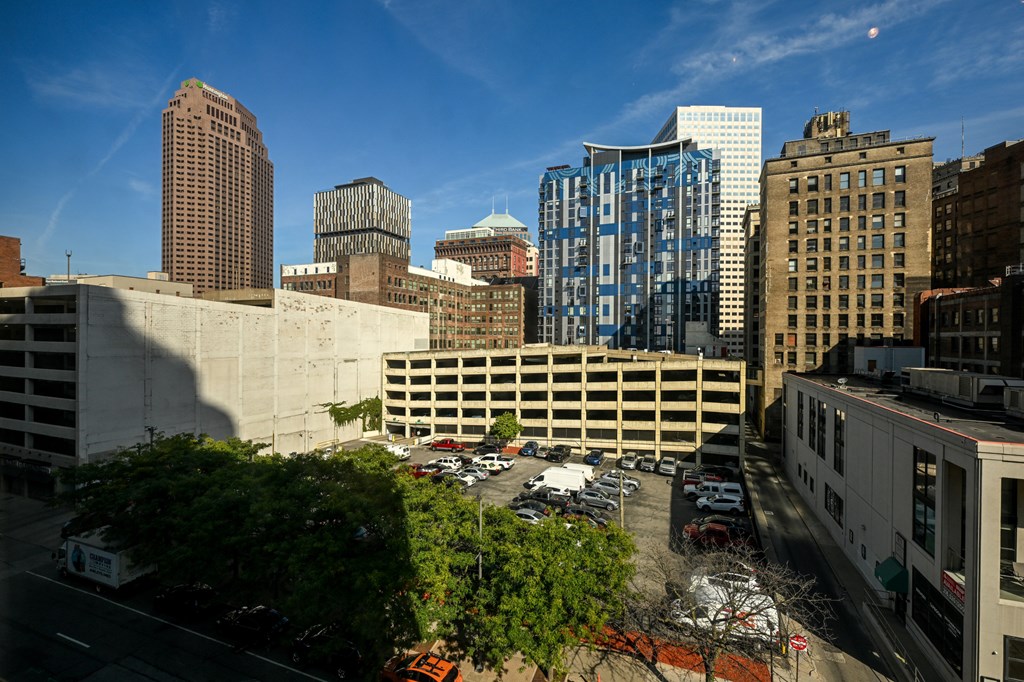 750 E Prospect Avenue Unit 506, Cleveland, Ohio 44115, 1 Bedroom Bedrooms, ,1 BathroomBathrooms,Residential,For Sale,Prospect Avenue Unit 506,9069316