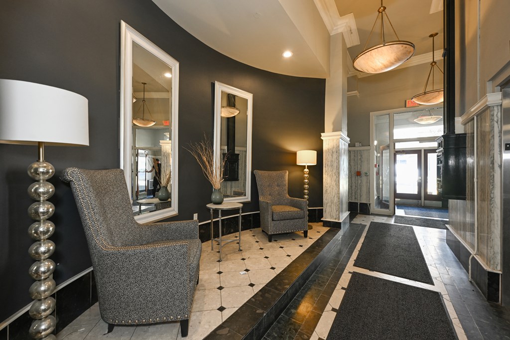 750 E Prospect Avenue Unit 506, Cleveland, Ohio 44115, 1 Bedroom Bedrooms, ,1 BathroomBathrooms,Residential,For Sale,Prospect Avenue Unit 506,9069316