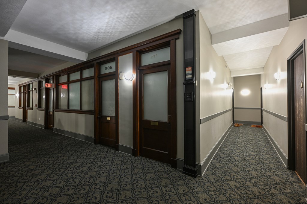 750 E Prospect Avenue Unit 506, Cleveland, Ohio 44115, 1 Bedroom Bedrooms, ,1 BathroomBathrooms,Residential,For Sale,Prospect Avenue Unit 506,9069316