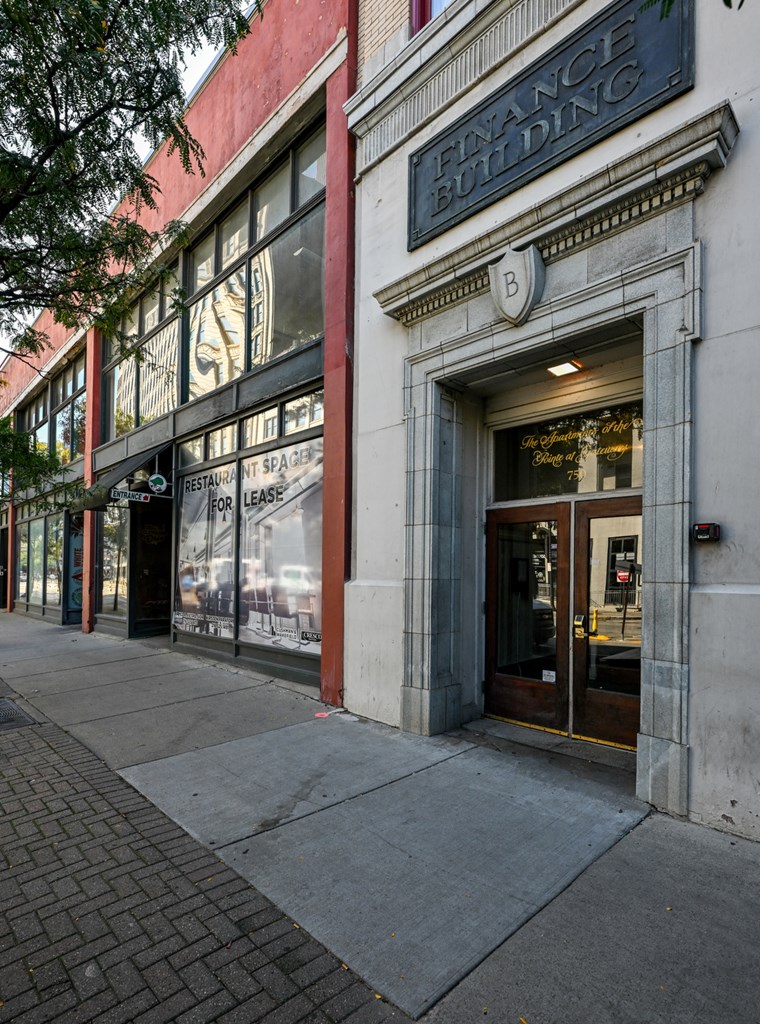 750 E Prospect Avenue Unit 506, Cleveland, Ohio 44115, 1 Bedroom Bedrooms, ,1 BathroomBathrooms,Residential,For Sale,Prospect Avenue Unit 506,9069316