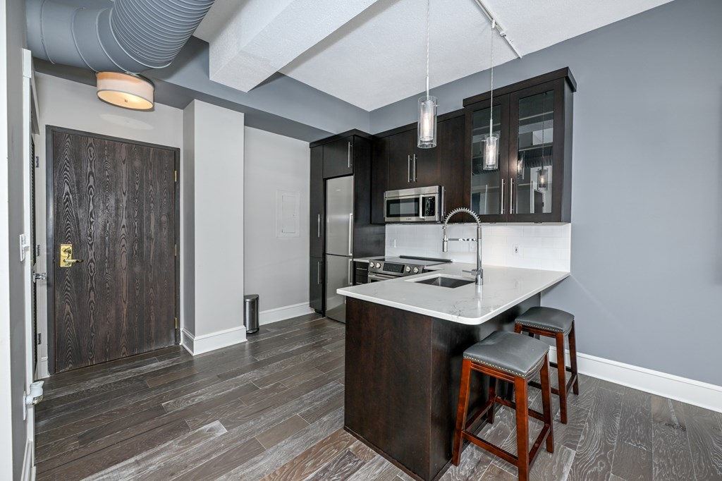 750 E Prospect Avenue Unit 506, Cleveland, Ohio 44115, 1 Bedroom Bedrooms, ,1 BathroomBathrooms,Residential,For Sale,Prospect Avenue Unit 506,9069316
