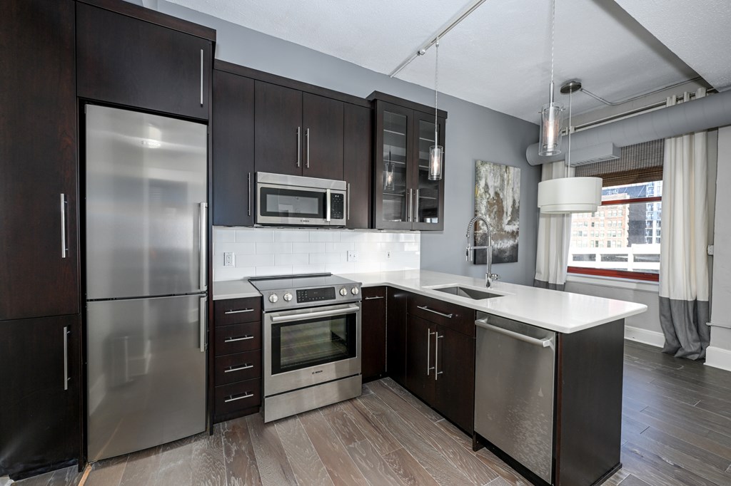 750 E Prospect Avenue Unit 506, Cleveland, Ohio 44115, 1 Bedroom Bedrooms, ,1 BathroomBathrooms,Residential,For Sale,Prospect Avenue Unit 506,9069316