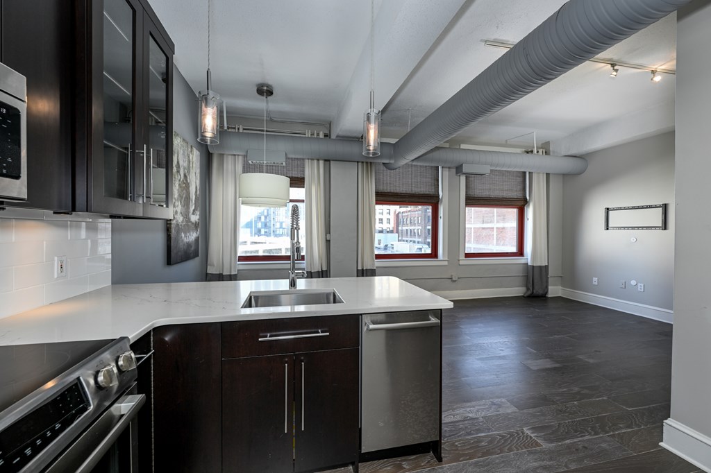750 E Prospect Avenue Unit 506, Cleveland, Ohio 44115, 1 Bedroom Bedrooms, ,1 BathroomBathrooms,Residential,For Sale,Prospect Avenue Unit 506,9069316