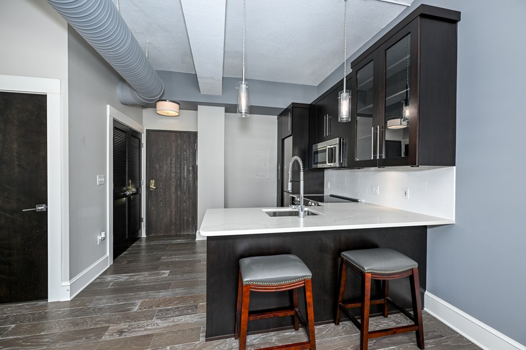 750 E Prospect Avenue Unit 506, Cleveland, Ohio 44115, 1 Bedroom Bedrooms, ,1 BathroomBathrooms,Residential,For Sale,Prospect Avenue Unit 506,9069316