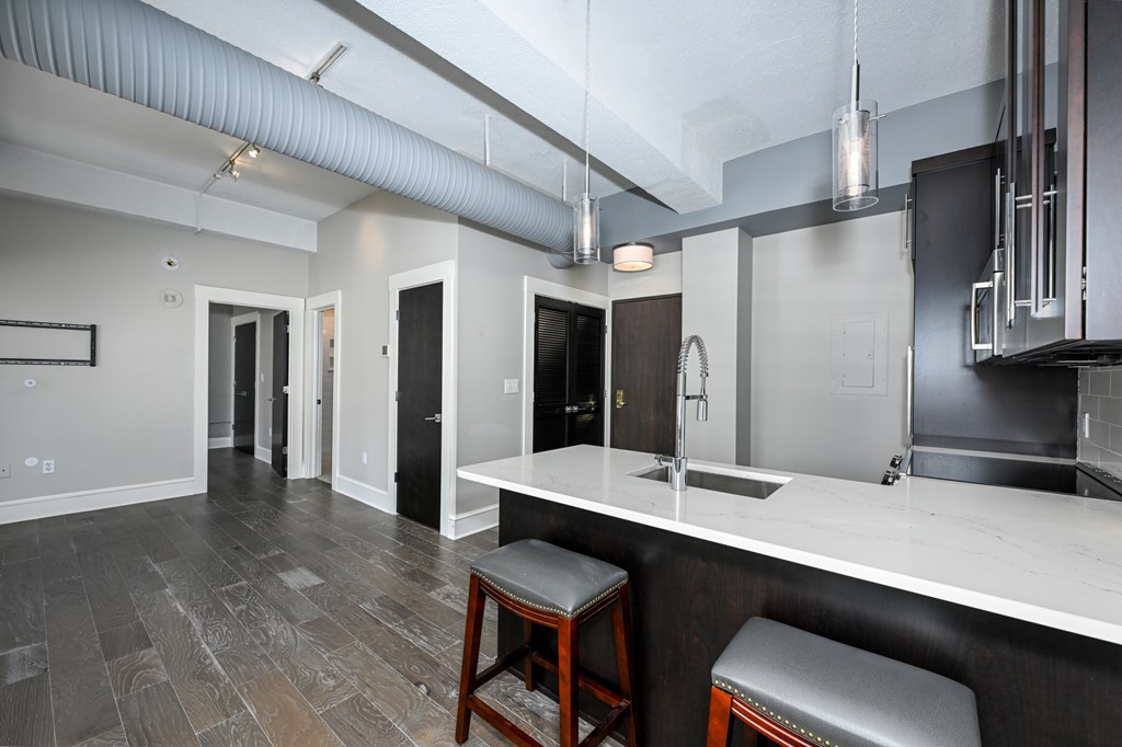 750 E Prospect Avenue Unit 506, Cleveland, Ohio 44115, 1 Bedroom Bedrooms, ,1 BathroomBathrooms,Residential,For Sale,Prospect Avenue Unit 506,9069316