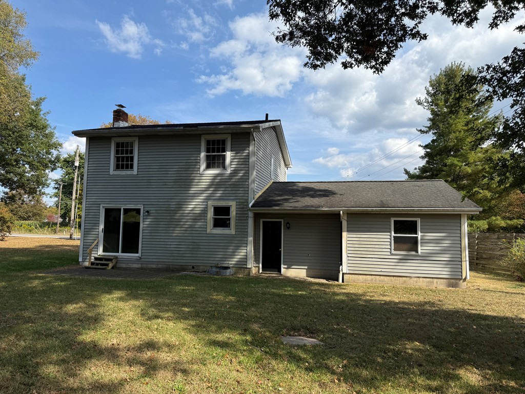 7230 State Route 13, Bellville, Ohio 44813, 3 Bedrooms Bedrooms, ,1 BathroomBathrooms,Residential,For Sale,State Route 13,9069321