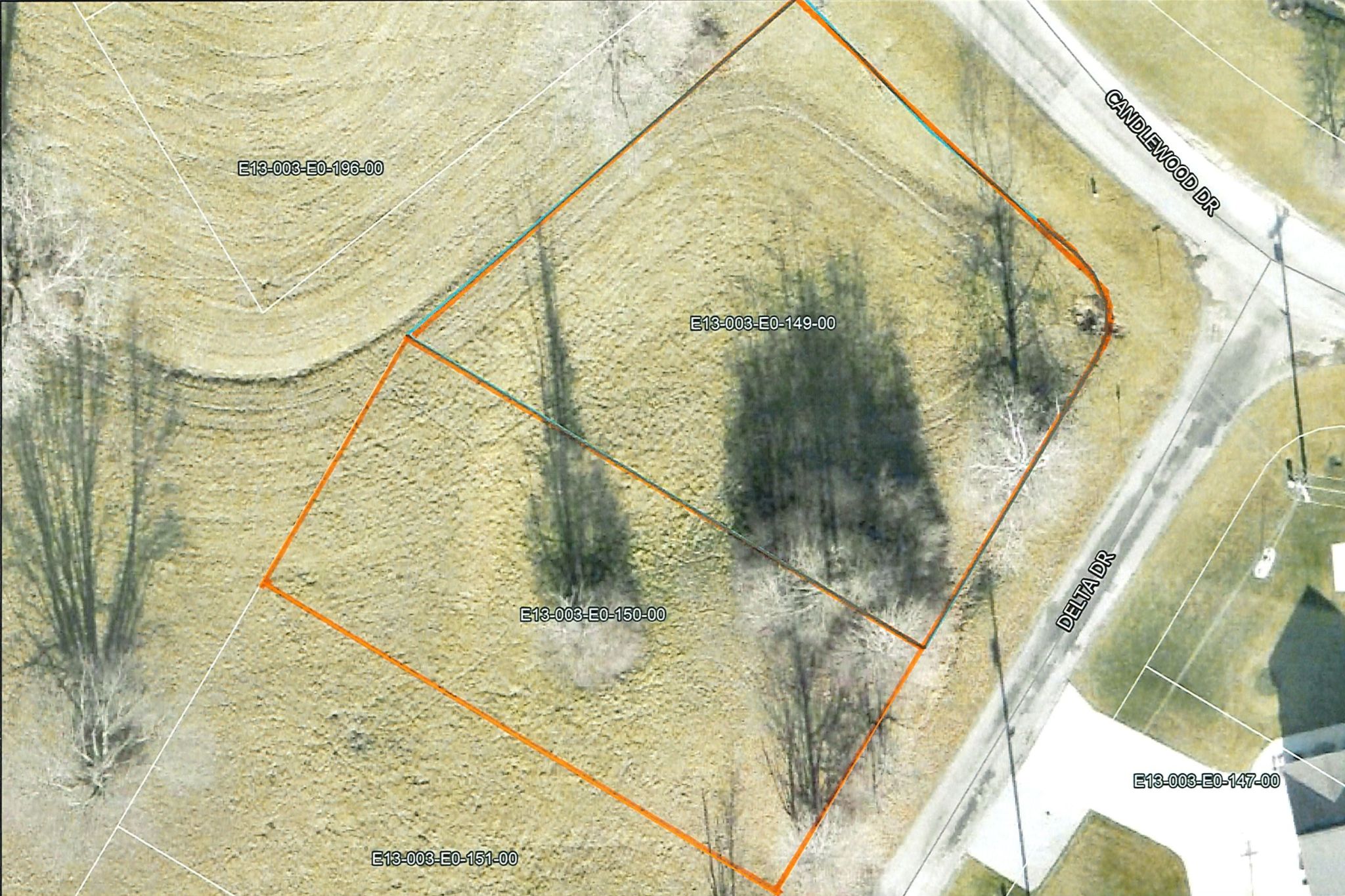 7326 State Route 19 Unit 3 Lot 149-150, Mount Gilead, Ohio 43338, ,Land,For Sale,State Route 19 Unit 3 Lot 149-150,9069340