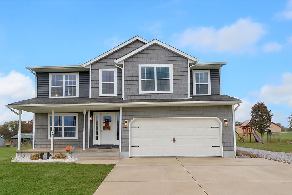 1035 N Reedsburg Road, Wooster, Ohio 44691, 5 Bedrooms Bedrooms, ,2 BathroomsBathrooms,Residential,For Sale,Reedsburg Road,9069342