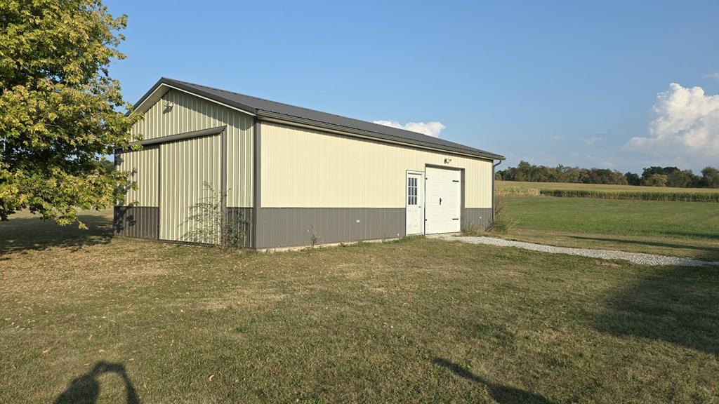 1035 N Reedsburg Road, Wooster, Ohio 44691, 5 Bedrooms Bedrooms, ,2 BathroomsBathrooms,Residential,For Sale,Reedsburg Road,9069342