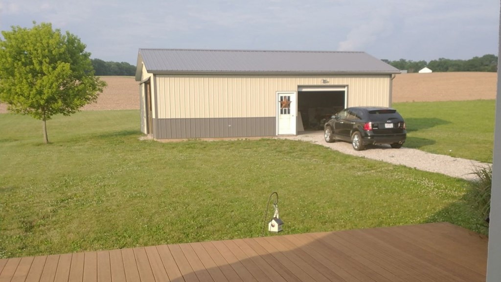 1035 N Reedsburg Road, Wooster, Ohio 44691, 5 Bedrooms Bedrooms, ,2 BathroomsBathrooms,Residential,For Sale,Reedsburg Road,9069342