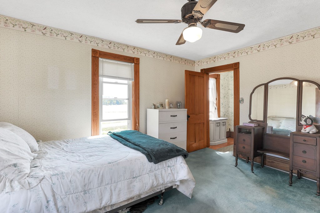 5030 State Route 98, Bucyrus, Ohio 44820, 3 Bedrooms Bedrooms, ,2 BathroomsBathrooms,Residential,For Sale,State Route 98,9069343