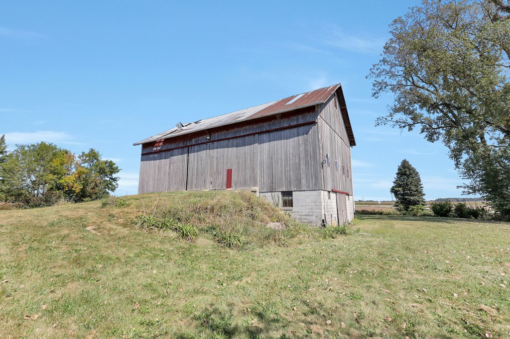 5030 State Route 98, Bucyrus, Ohio 44820, 3 Bedrooms Bedrooms, ,2 BathroomsBathrooms,Residential,For Sale,State Route 98,9069343
