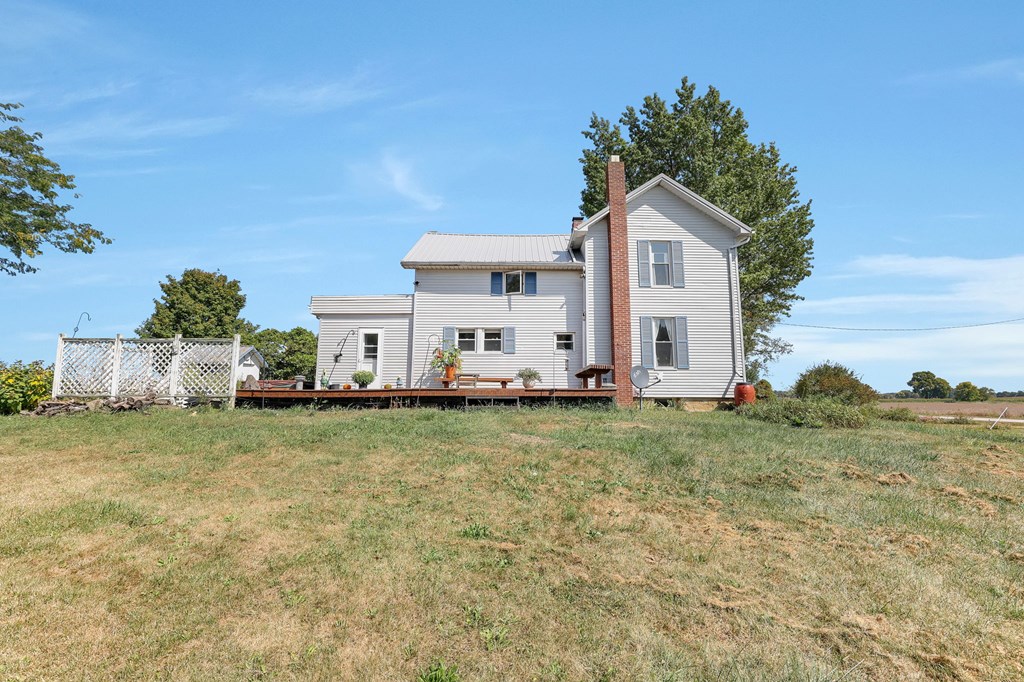 5030 State Route 98, Bucyrus, Ohio 44820, 3 Bedrooms Bedrooms, ,2 BathroomsBathrooms,Residential,For Sale,State Route 98,9069343