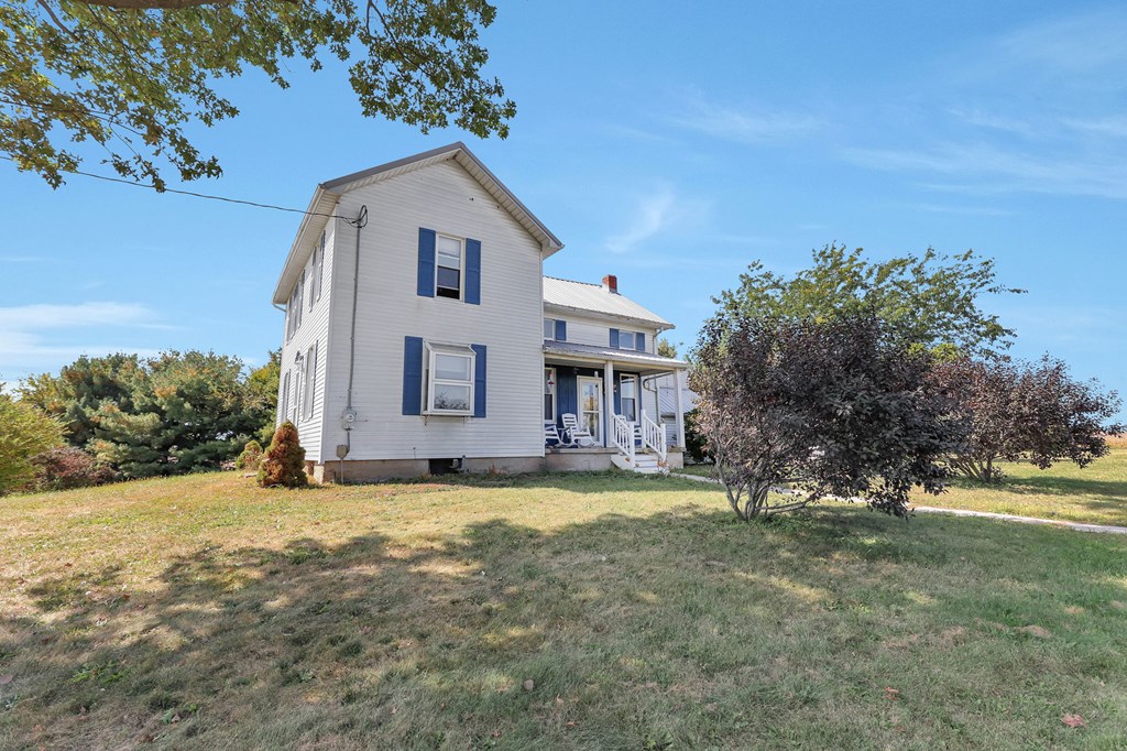 5030 State Route 98, Bucyrus, Ohio 44820, 3 Bedrooms Bedrooms, ,2 BathroomsBathrooms,Residential,For Sale,State Route 98,9069343