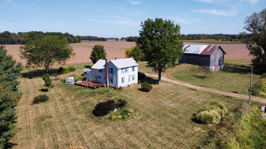 5030 State Route 98, Bucyrus, Ohio 44820, 3 Bedrooms Bedrooms, ,2 BathroomsBathrooms,Residential,For Sale,State Route 98,9069343