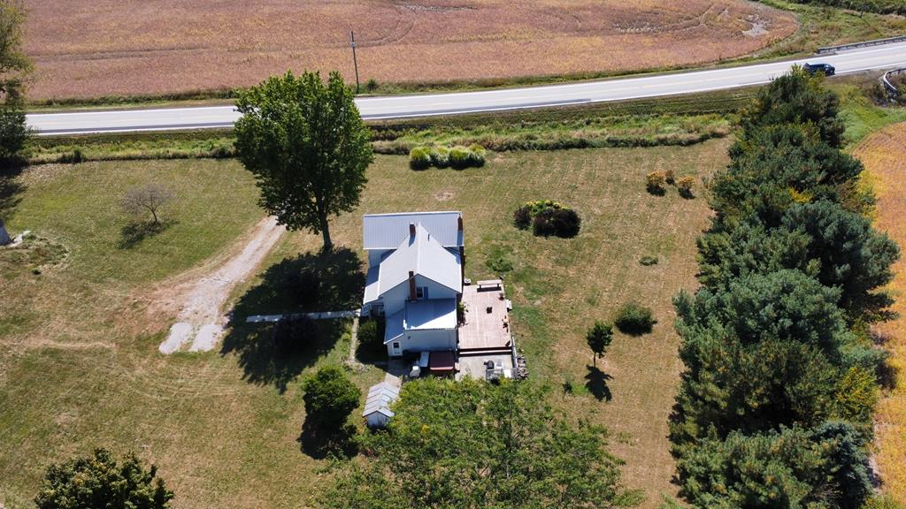 5030 State Route 98, Bucyrus, Ohio 44820, 3 Bedrooms Bedrooms, ,2 BathroomsBathrooms,Residential,For Sale,State Route 98,9069343