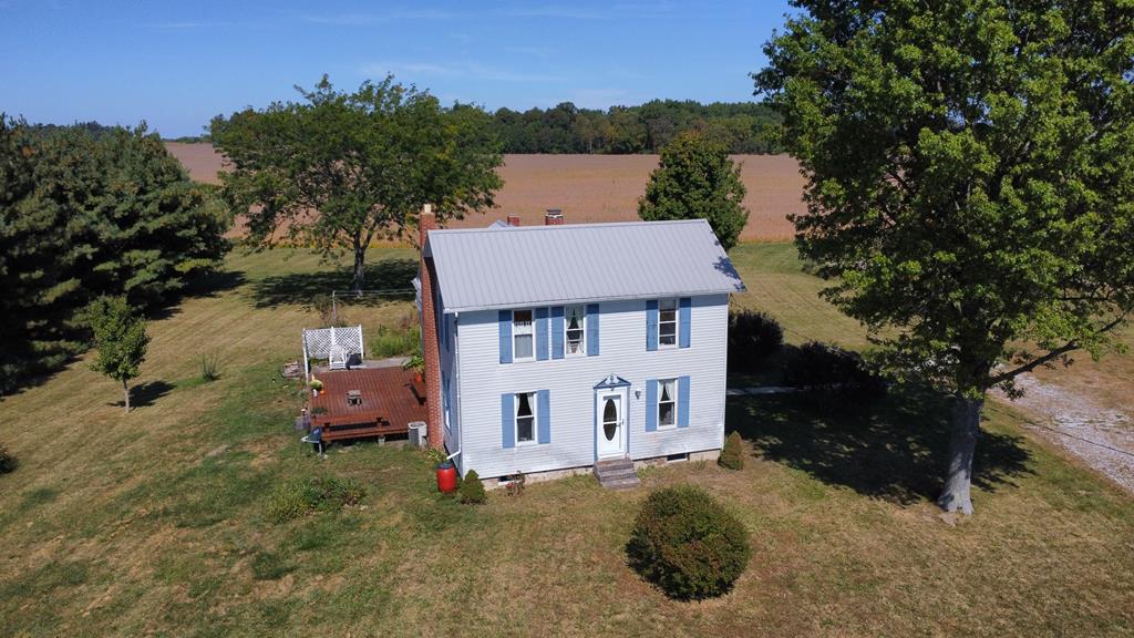 5030 State Route 98, Bucyrus, Ohio 44820, 3 Bedrooms Bedrooms, ,2 BathroomsBathrooms,Residential,For Sale,State Route 98,9069343