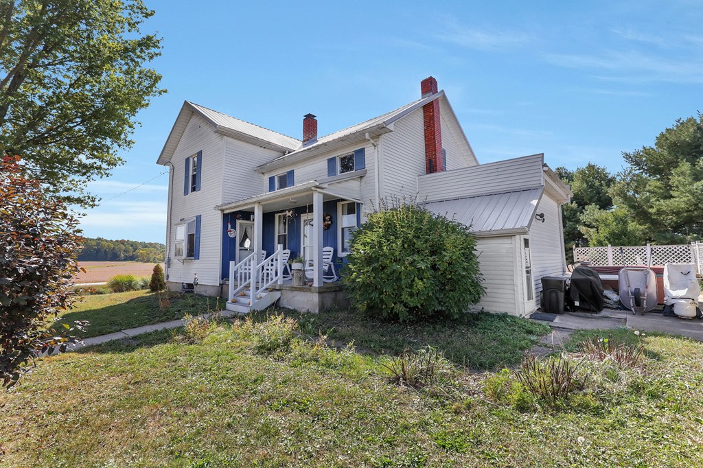5030 State Route 98, Bucyrus, Ohio 44820, 3 Bedrooms Bedrooms, ,2 BathroomsBathrooms,Residential,For Sale,State Route 98,9069343