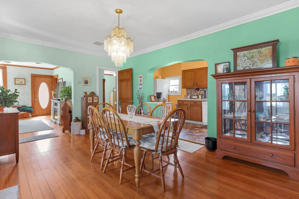 5030 State Route 98, Bucyrus, Ohio 44820, 3 Bedrooms Bedrooms, ,2 BathroomsBathrooms,Residential,For Sale,State Route 98,9069343