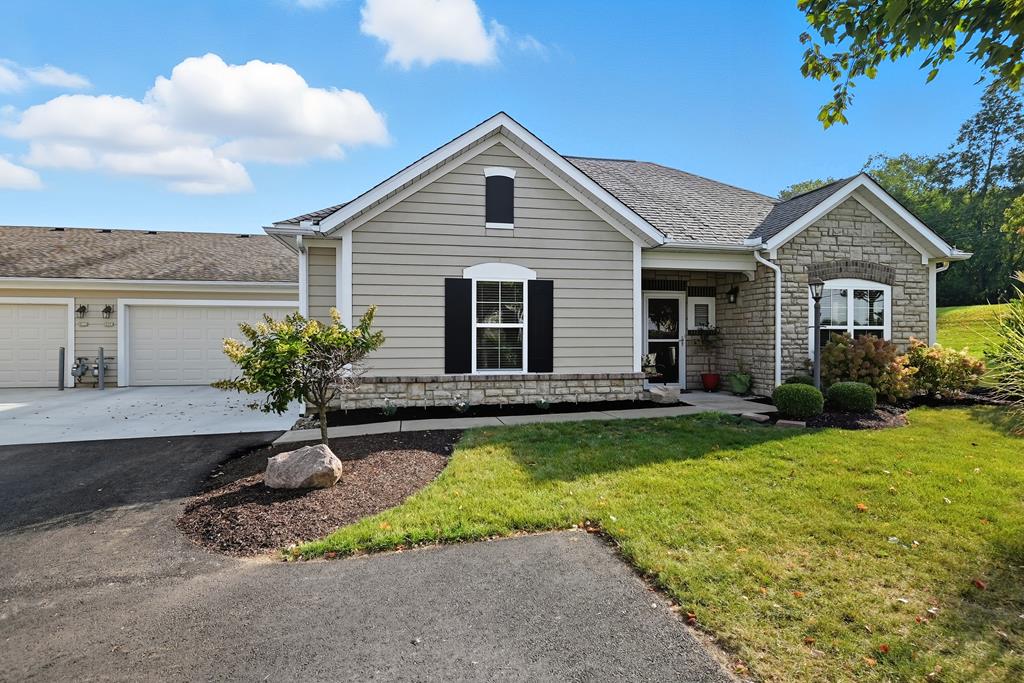 1314 Bridgewater Way North, Mansfield, Ohio 44906, 2 Bedrooms Bedrooms, ,2 BathroomsBathrooms,Residential,For Sale,Bridgewater Way North,9069366