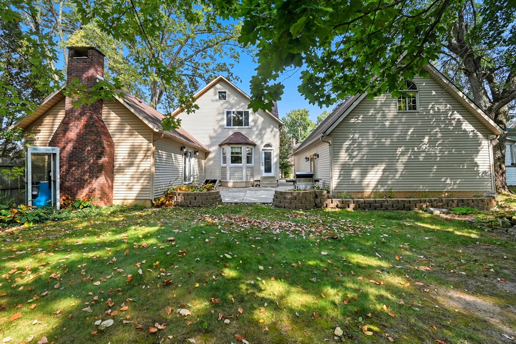 147 Erie Street, Galion, Ohio 44833, 4 Bedrooms Bedrooms, ,2 BathroomsBathrooms,Residential,For Sale,Erie Street,9069368