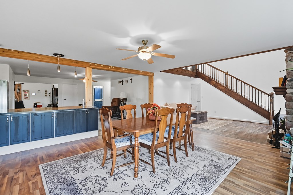 4014 State Route 61, Mount Gilead, Ohio 43338, 5 Bedrooms Bedrooms, ,2 BathroomsBathrooms,Residential,For Sale,State Route 61,9069375