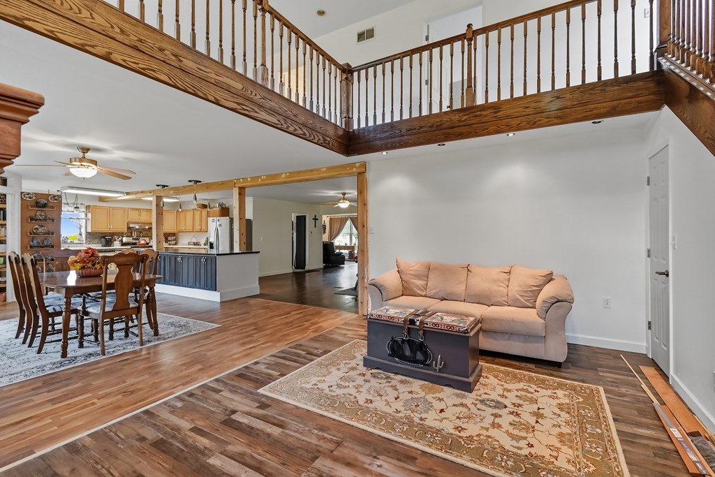 4014 State Route 61, Mount Gilead, Ohio 43338, 5 Bedrooms Bedrooms, ,2 BathroomsBathrooms,Residential,For Sale,State Route 61,9069375