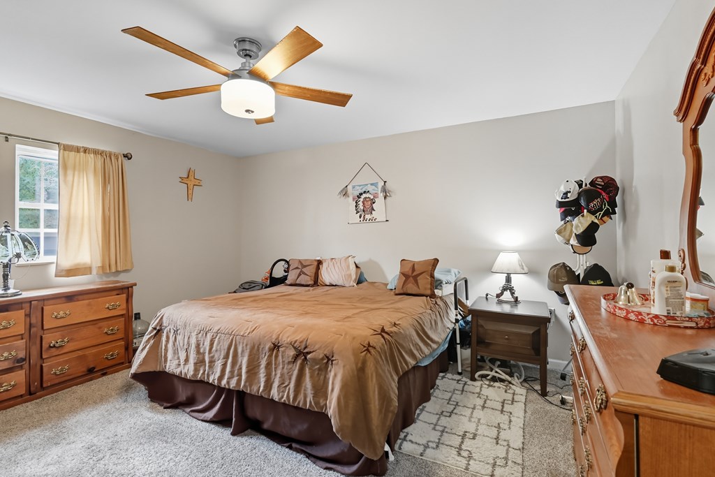 4014 State Route 61, Mount Gilead, Ohio 43338, 5 Bedrooms Bedrooms, ,2 BathroomsBathrooms,Residential,For Sale,State Route 61,9069375