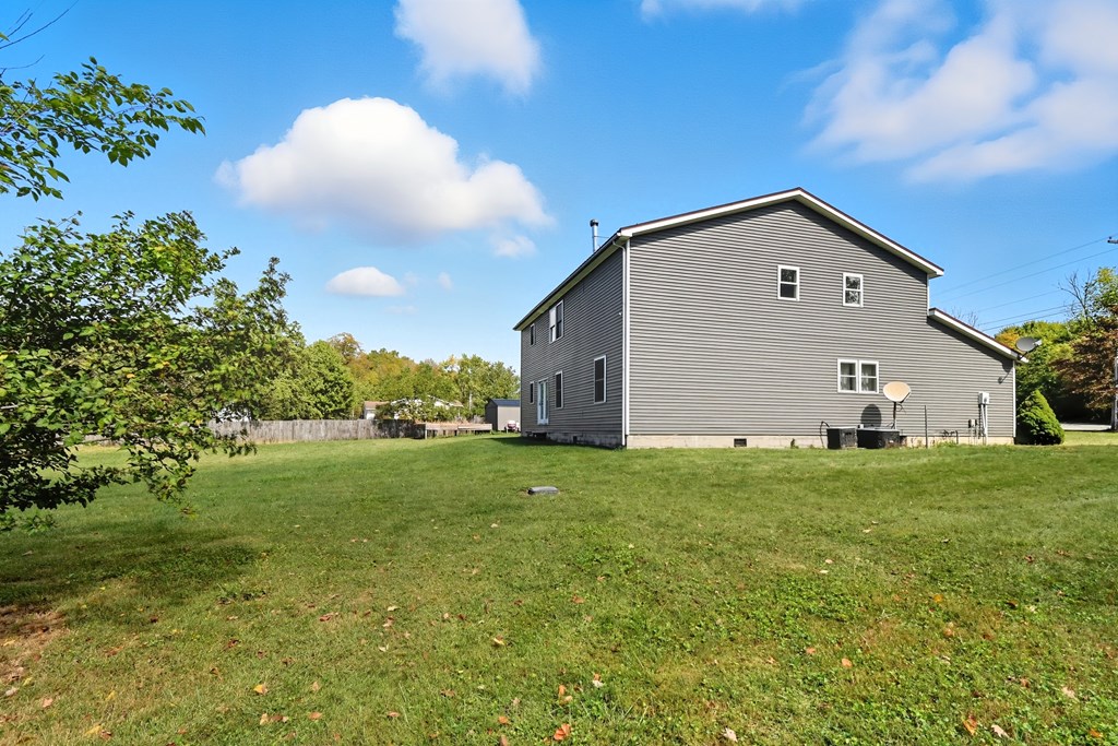 4014 State Route 61, Mount Gilead, Ohio 43338, 5 Bedrooms Bedrooms, ,2 BathroomsBathrooms,Residential,For Sale,State Route 61,9069375