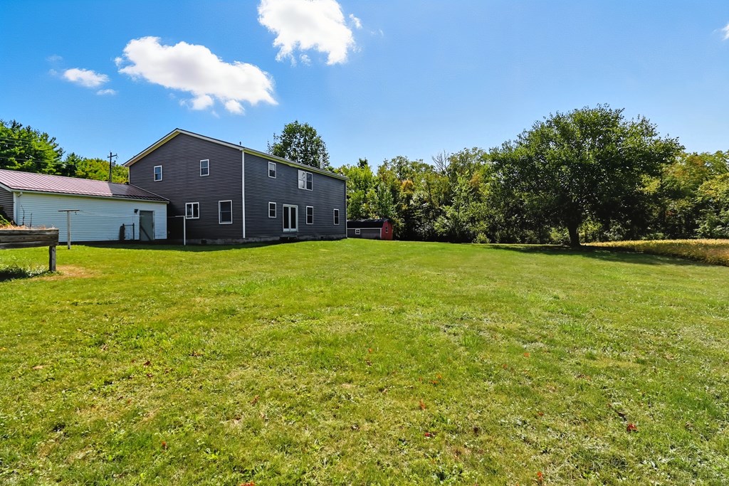 4014 State Route 61, Mount Gilead, Ohio 43338, 5 Bedrooms Bedrooms, ,2 BathroomsBathrooms,Residential,For Sale,State Route 61,9069375