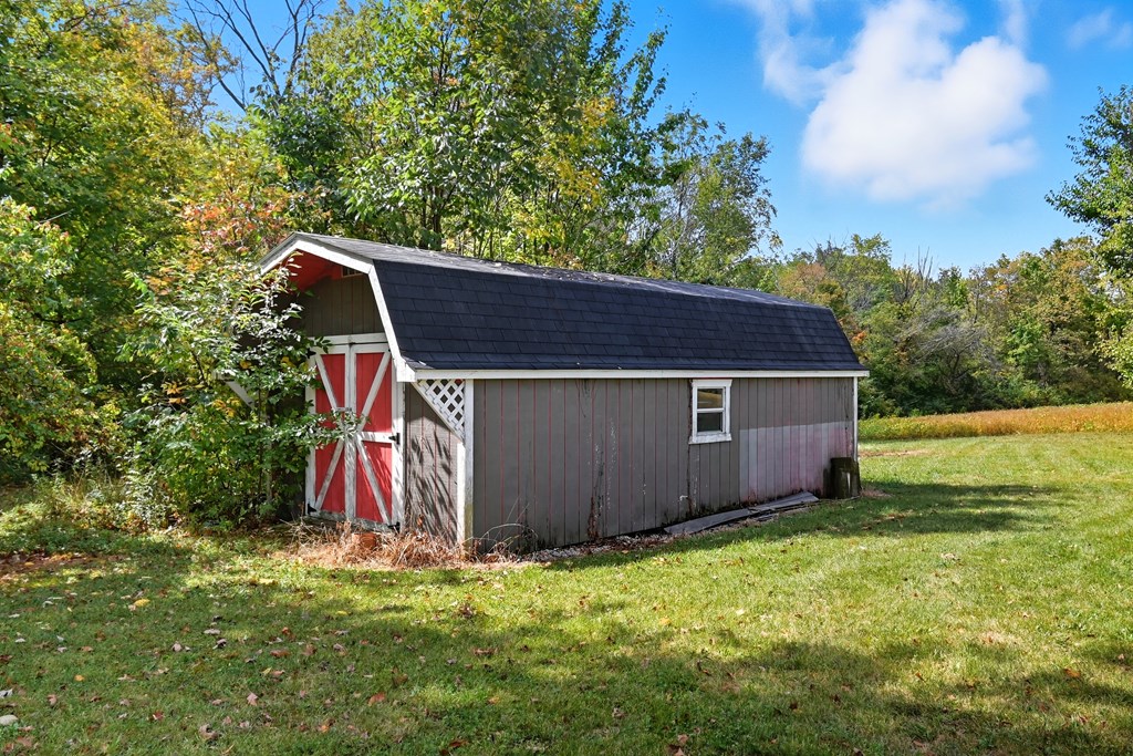 4014 State Route 61, Mount Gilead, Ohio 43338, 5 Bedrooms Bedrooms, ,2 BathroomsBathrooms,Residential,For Sale,State Route 61,9069375