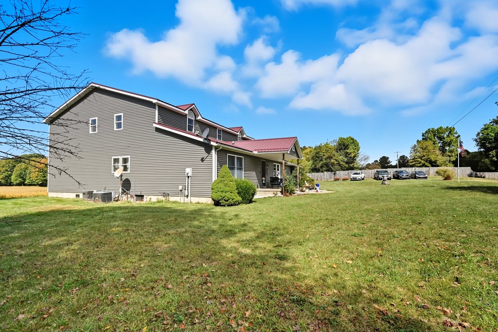 4014 State Route 61, Mount Gilead, Ohio 43338, 5 Bedrooms Bedrooms, ,2 BathroomsBathrooms,Residential,For Sale,State Route 61,9069375