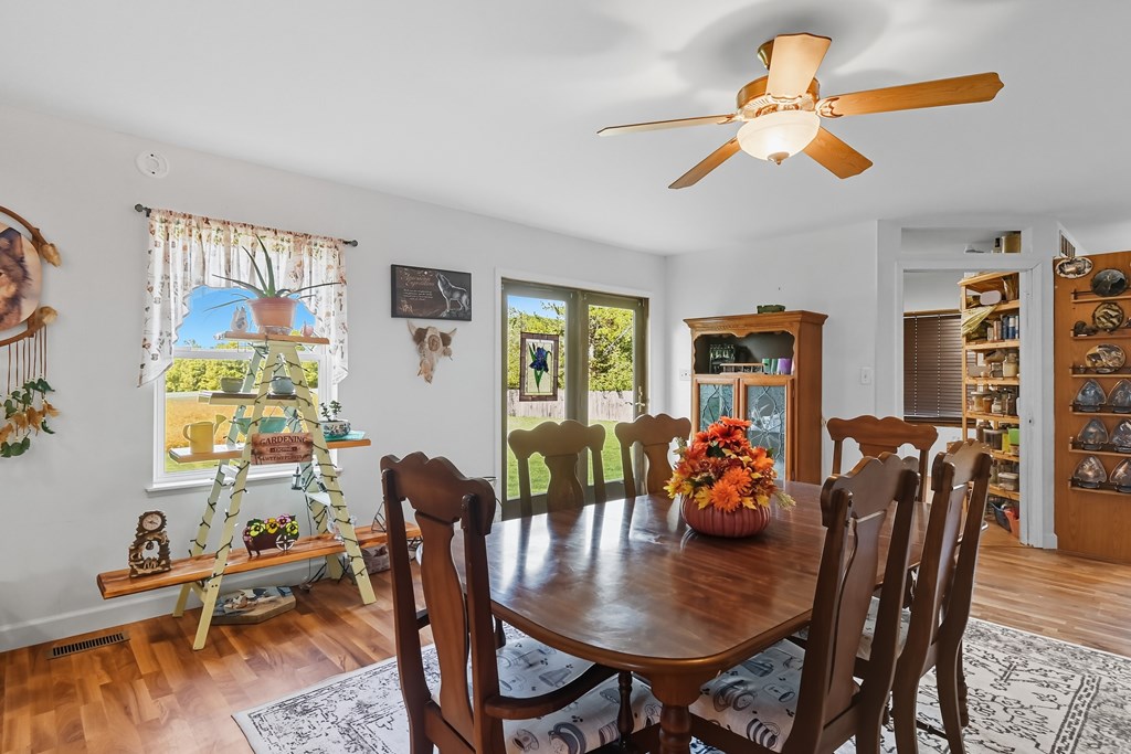 4014 State Route 61, Mount Gilead, Ohio 43338, 5 Bedrooms Bedrooms, ,2 BathroomsBathrooms,Residential,For Sale,State Route 61,9069375