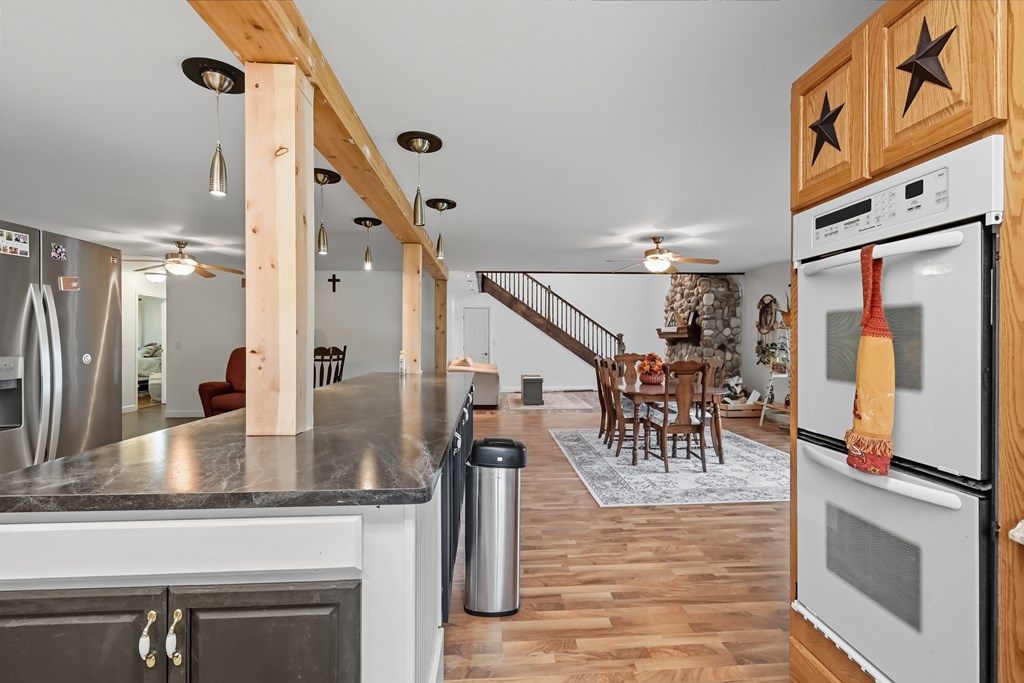 4014 State Route 61, Mount Gilead, Ohio 43338, 5 Bedrooms Bedrooms, ,2 BathroomsBathrooms,Residential,For Sale,State Route 61,9069375
