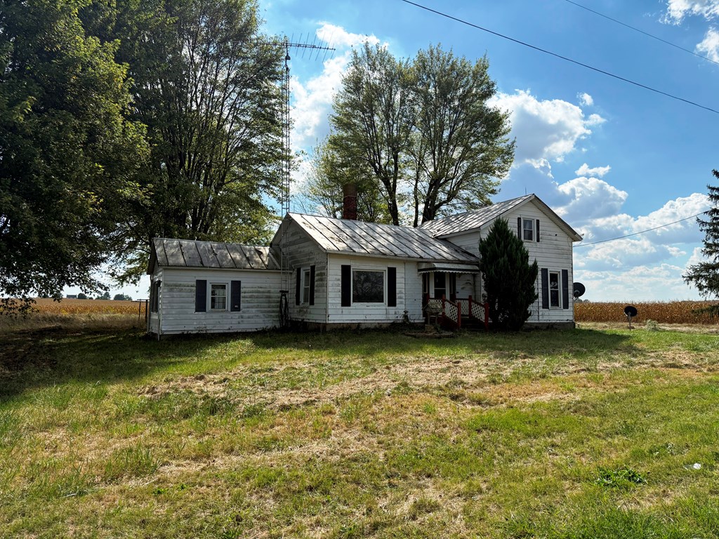 5997 W Us Highway 224, Attica, Ohio 44807, 2 Bedrooms Bedrooms, ,1 BathroomBathrooms,Residential,For Sale,Us Highway 224,9069394