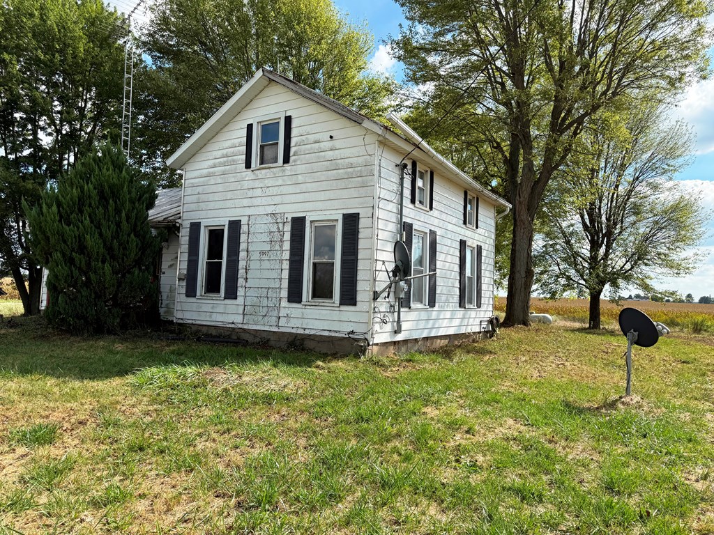 5997 W Us Highway 224, Attica, Ohio 44807, 2 Bedrooms Bedrooms, ,1 BathroomBathrooms,Residential,For Sale,Us Highway 224,9069394