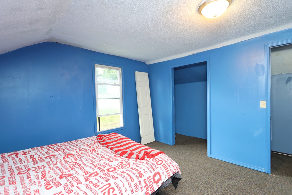 135 Wood Street, Mansfield, Ohio 44903, 3 Bedrooms Bedrooms, ,2 BathroomsBathrooms,Residential,For Sale,Wood Street,9069403