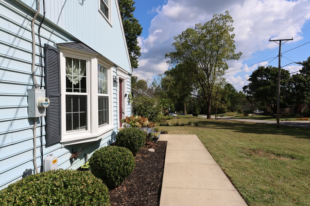 846 Thorne Avenue, Wooster, Ohio 44691, 4 Bedrooms Bedrooms, ,2 BathroomsBathrooms,Residential,For Sale,Thorne Avenue,9069410