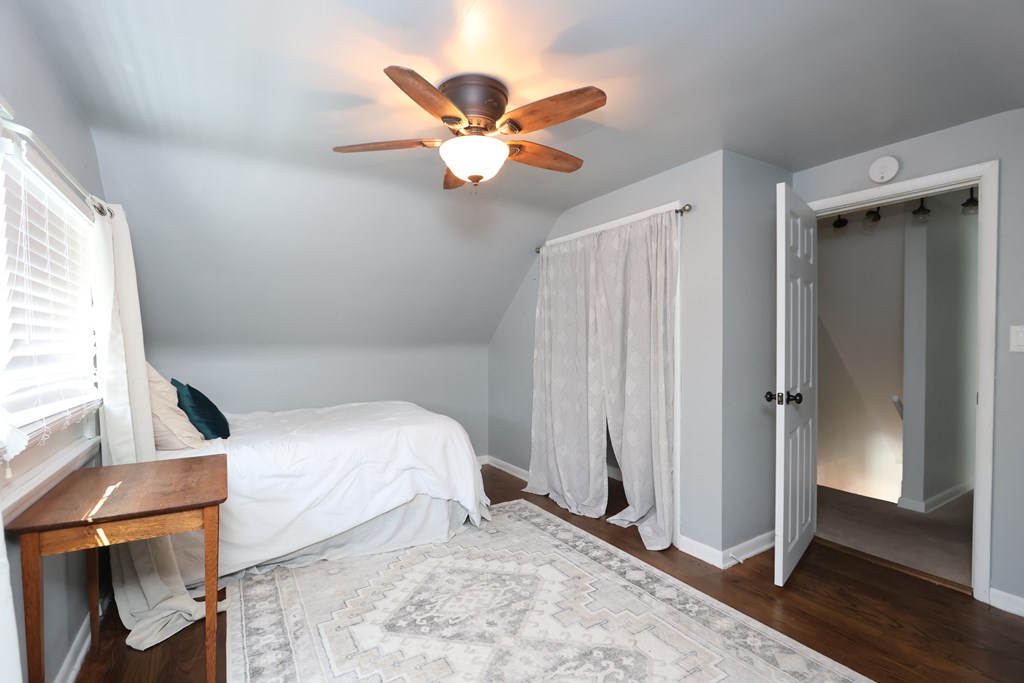 846 Thorne Avenue, Wooster, Ohio 44691, 4 Bedrooms Bedrooms, ,2 BathroomsBathrooms,Residential,For Sale,Thorne Avenue,9069410
