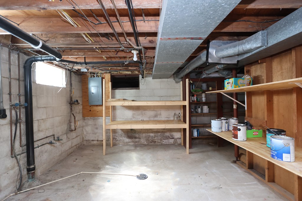 846 Thorne Avenue, Wooster, Ohio 44691, 4 Bedrooms Bedrooms, ,2 BathroomsBathrooms,Residential,For Sale,Thorne Avenue,9069410