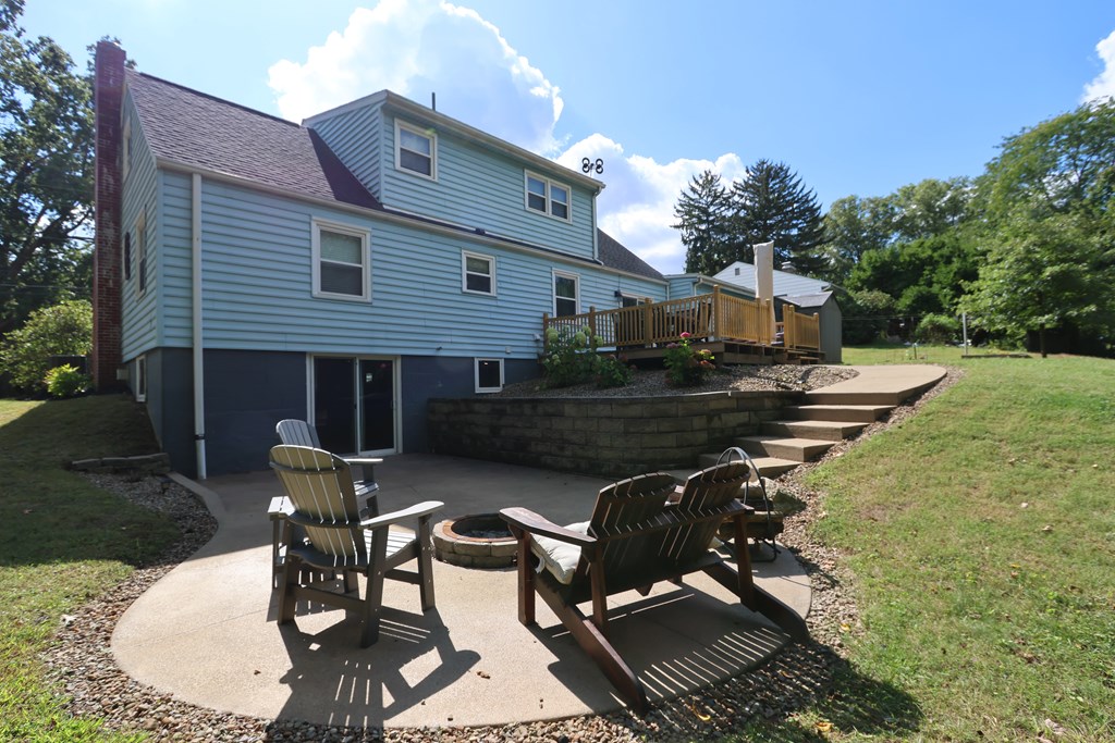 846 Thorne Avenue, Wooster, Ohio 44691, 4 Bedrooms Bedrooms, ,2 BathroomsBathrooms,Residential,For Sale,Thorne Avenue,9069410