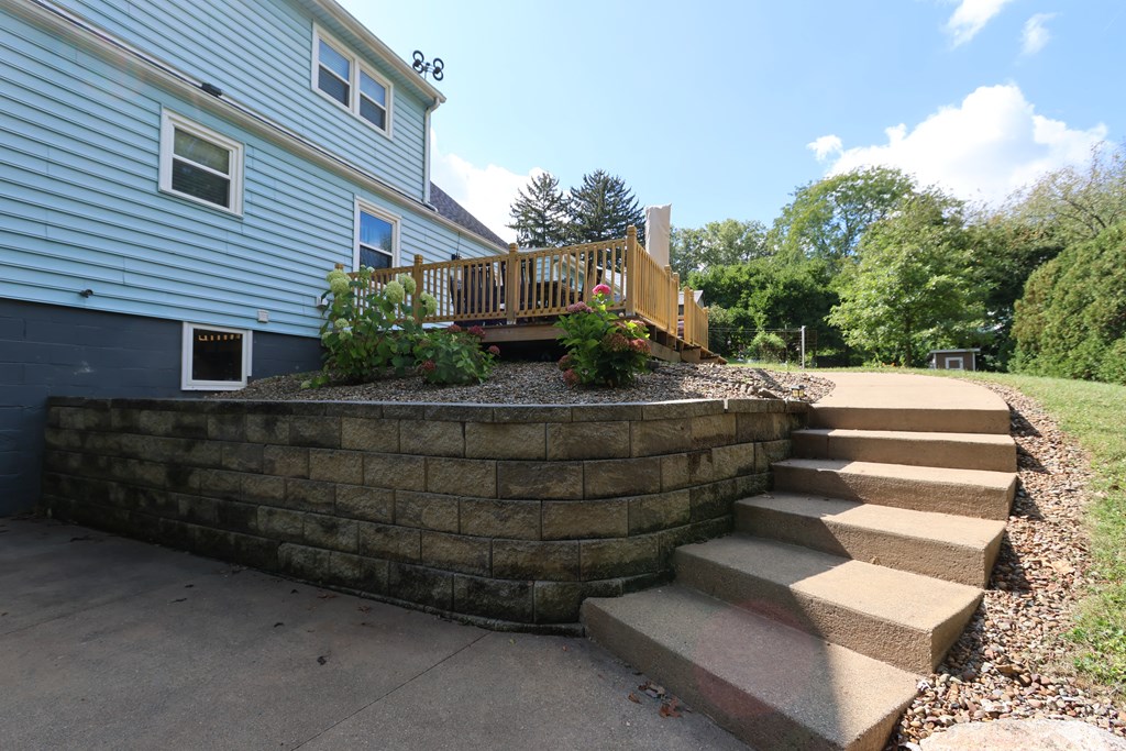 846 Thorne Avenue, Wooster, Ohio 44691, 4 Bedrooms Bedrooms, ,2 BathroomsBathrooms,Residential,For Sale,Thorne Avenue,9069410