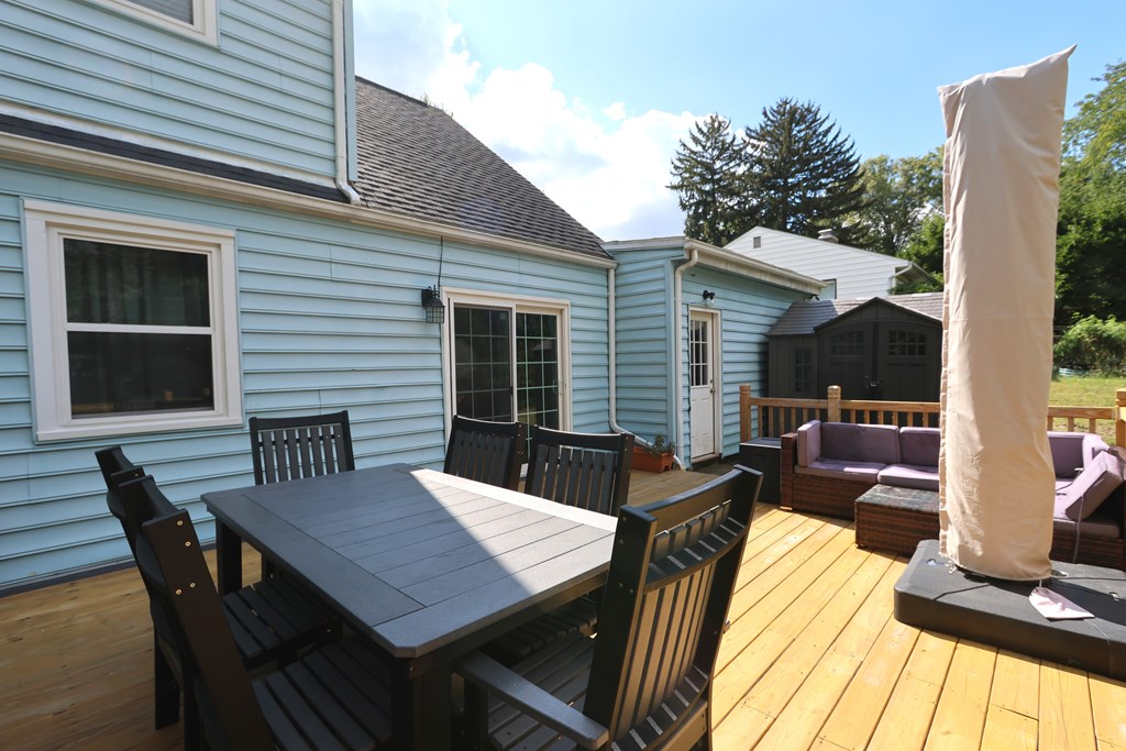 846 Thorne Avenue, Wooster, Ohio 44691, 4 Bedrooms Bedrooms, ,2 BathroomsBathrooms,Residential,For Sale,Thorne Avenue,9069410
