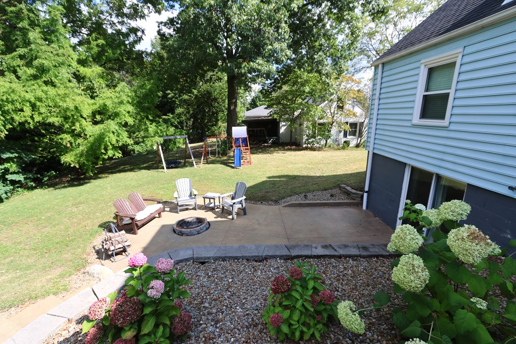 846 Thorne Avenue, Wooster, Ohio 44691, 4 Bedrooms Bedrooms, ,2 BathroomsBathrooms,Residential,For Sale,Thorne Avenue,9069410